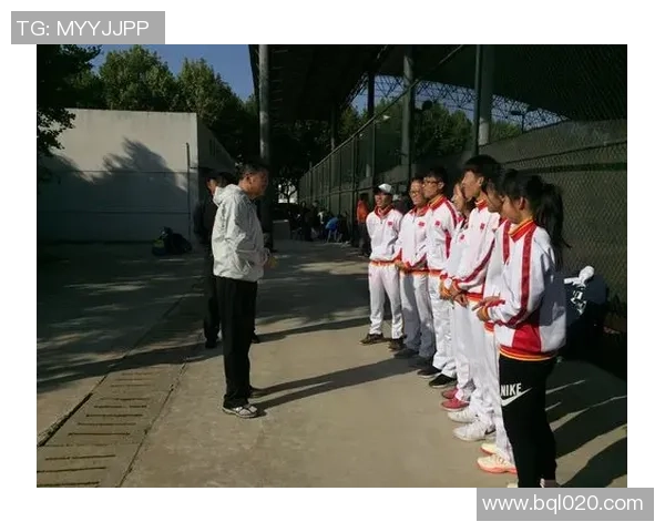 北京网球队的节奏与发展：探索竞技与团队协作的完美结合