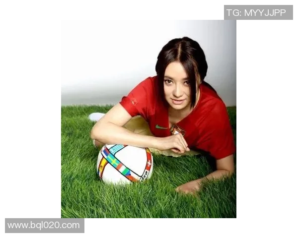 足球明星美琪的个人简介与精彩瞬间分享