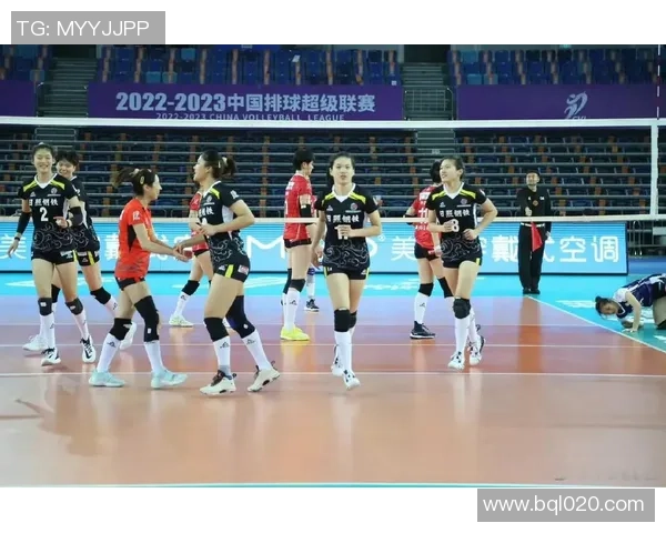 武汉排球队在冠军赛中的实力展现与未来发展潜力分析