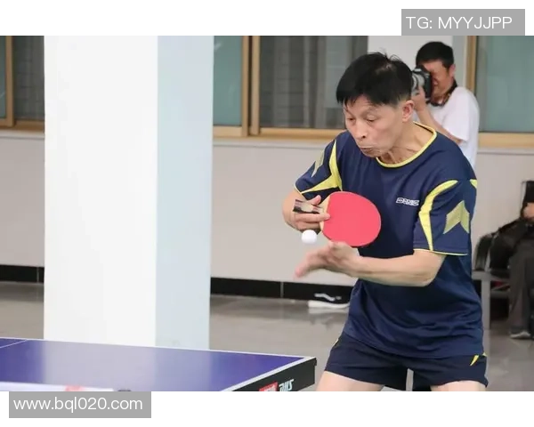 王军独家分享乒乓球技巧与心得助你提升球技的全面指南